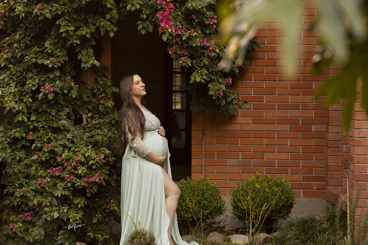 ensaio de gestante externo em caxias do sul-rs