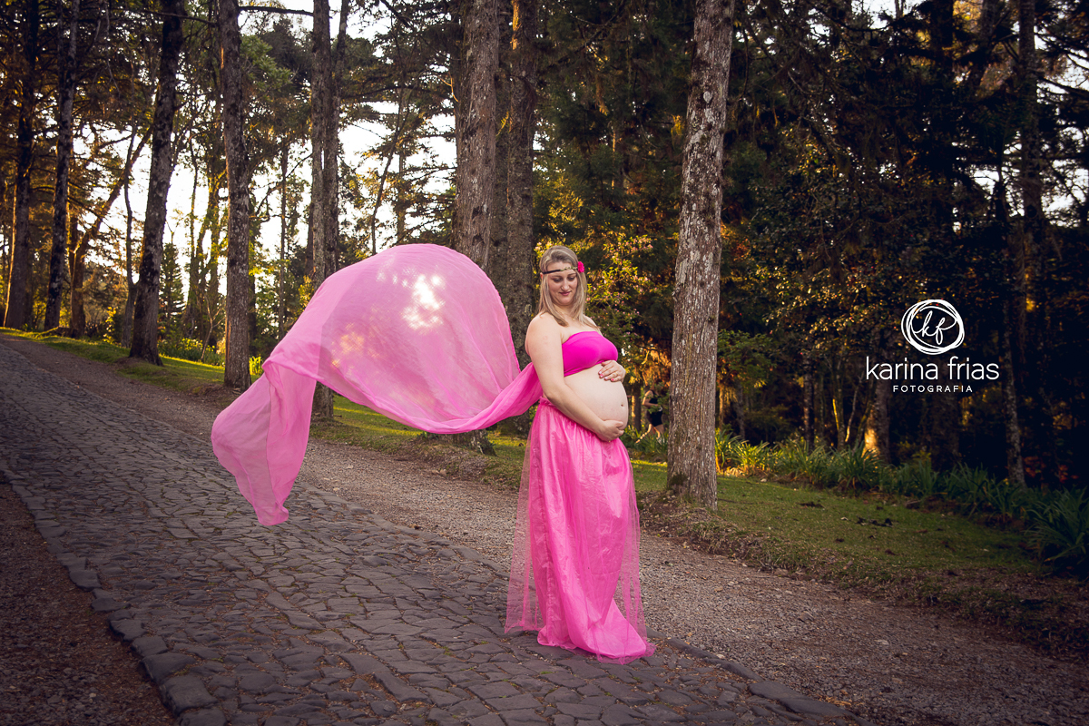 O VEU DA GESTANTE VOA NO ENSAIO DE GESTANTE