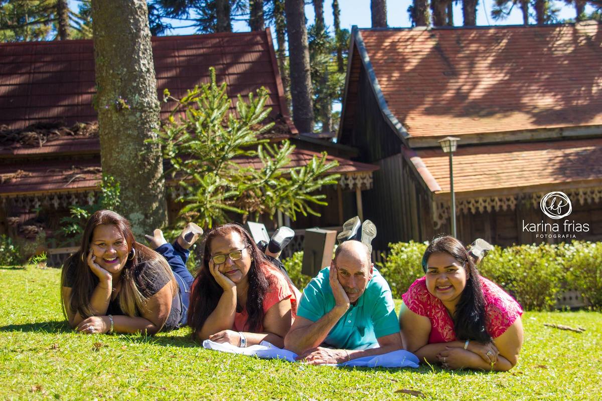 MODELOS DEITAM NO CHAO PARA O ENSAIO EXTERNO DE FAMILIA