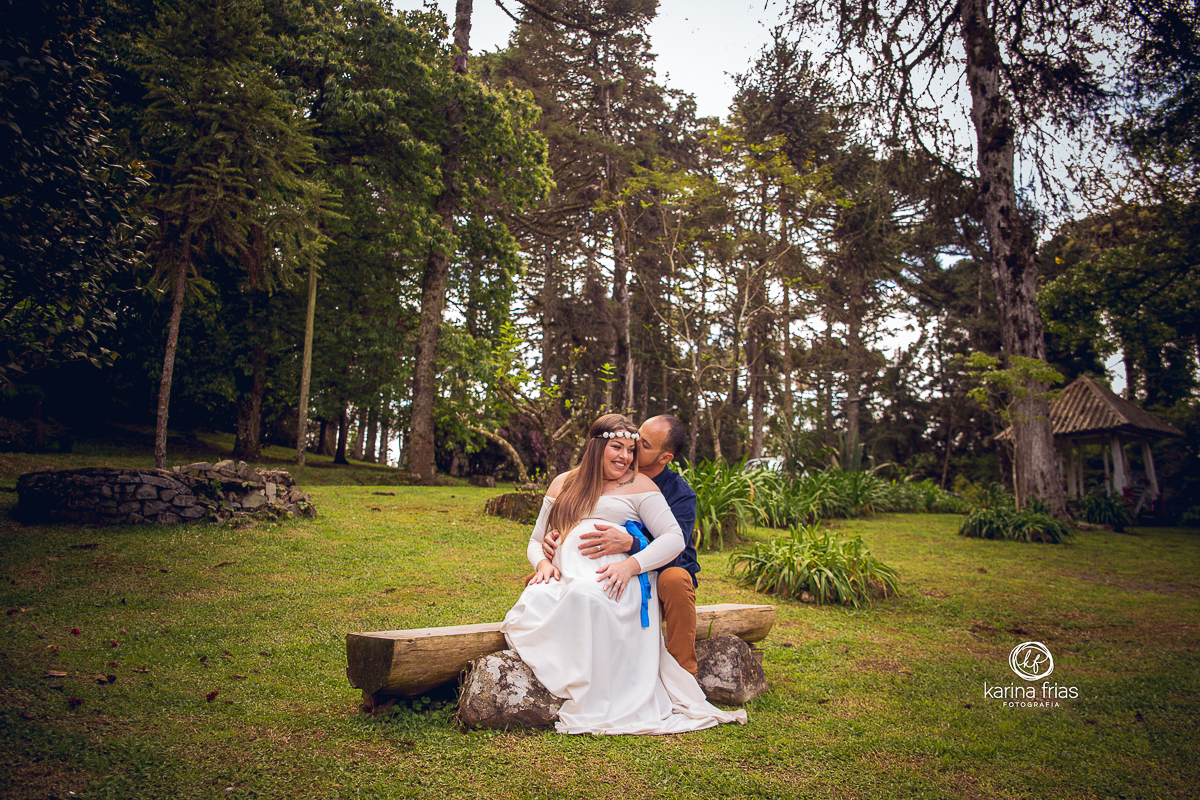 ENSAIO GESTANTE EXTERNO EM CAXIAS DO SUL-RS