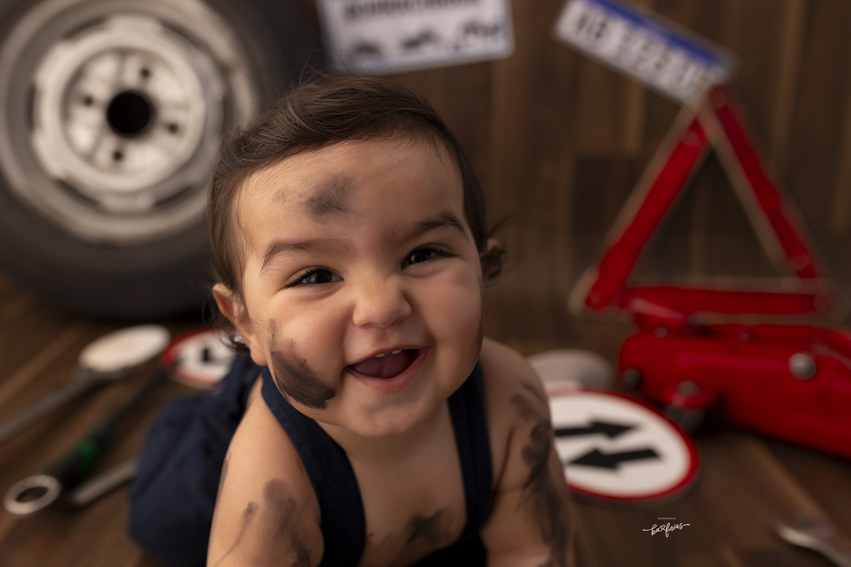 o bebe sorri ara a fotografa de caxias do sul, ka frias
