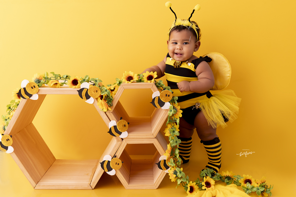 a bebe sorri para a fotografa de caxias do sul, ka frias