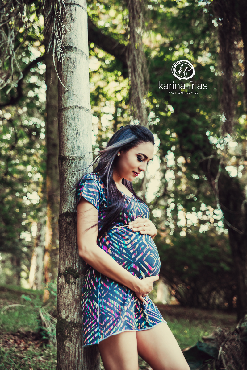 ENSAIO EXTERNO DE GESTANTE EM CAXIAS DO SUL-RS