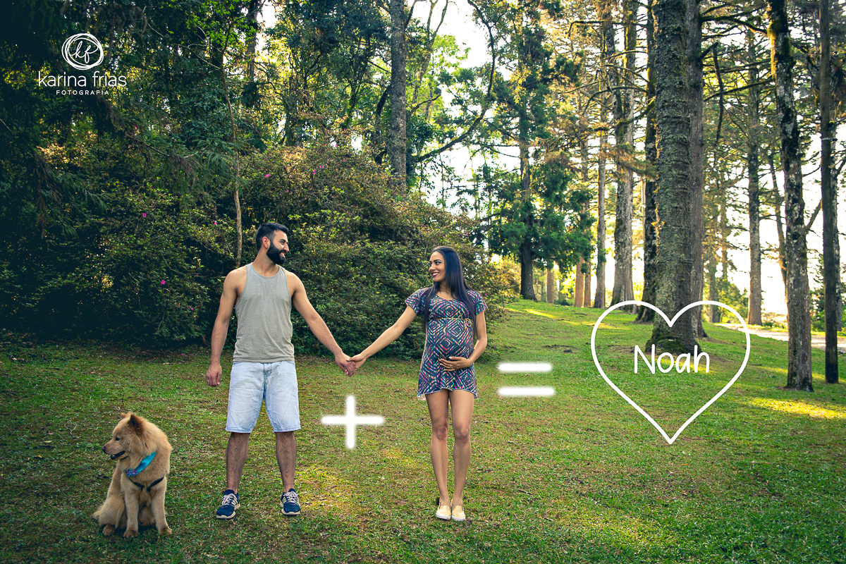 OS MODELOS POSAM PARA O BOOK DE GESTANTE