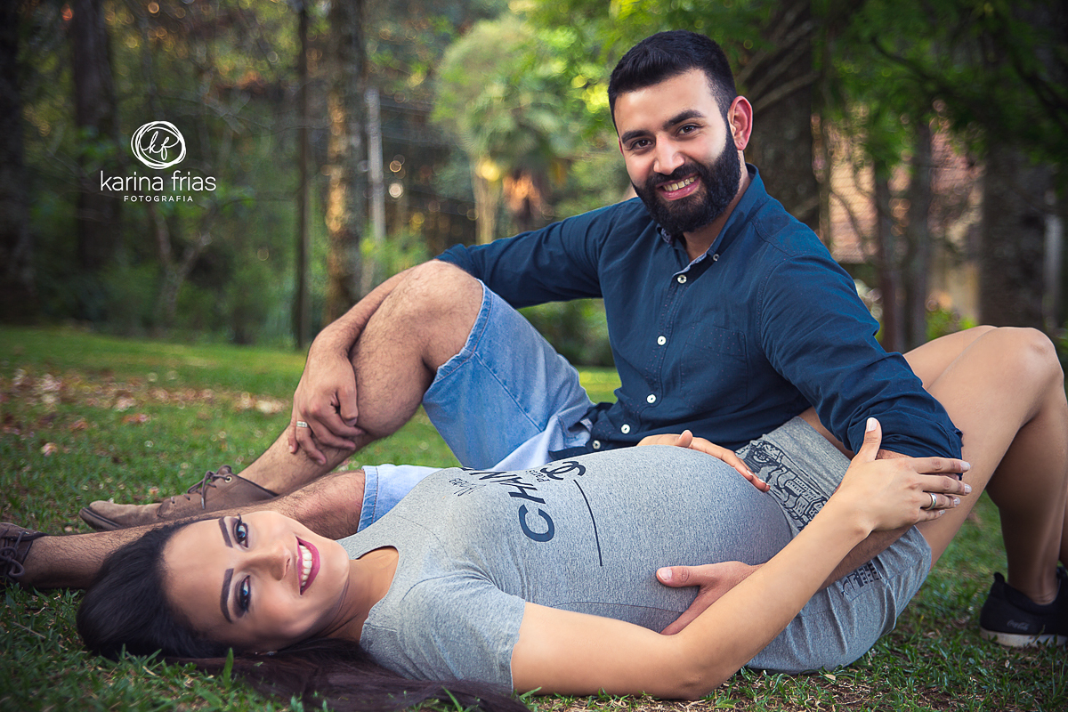 OS PAIS ESTAO FELIZES EM SEU ENSAIO EXTERNO