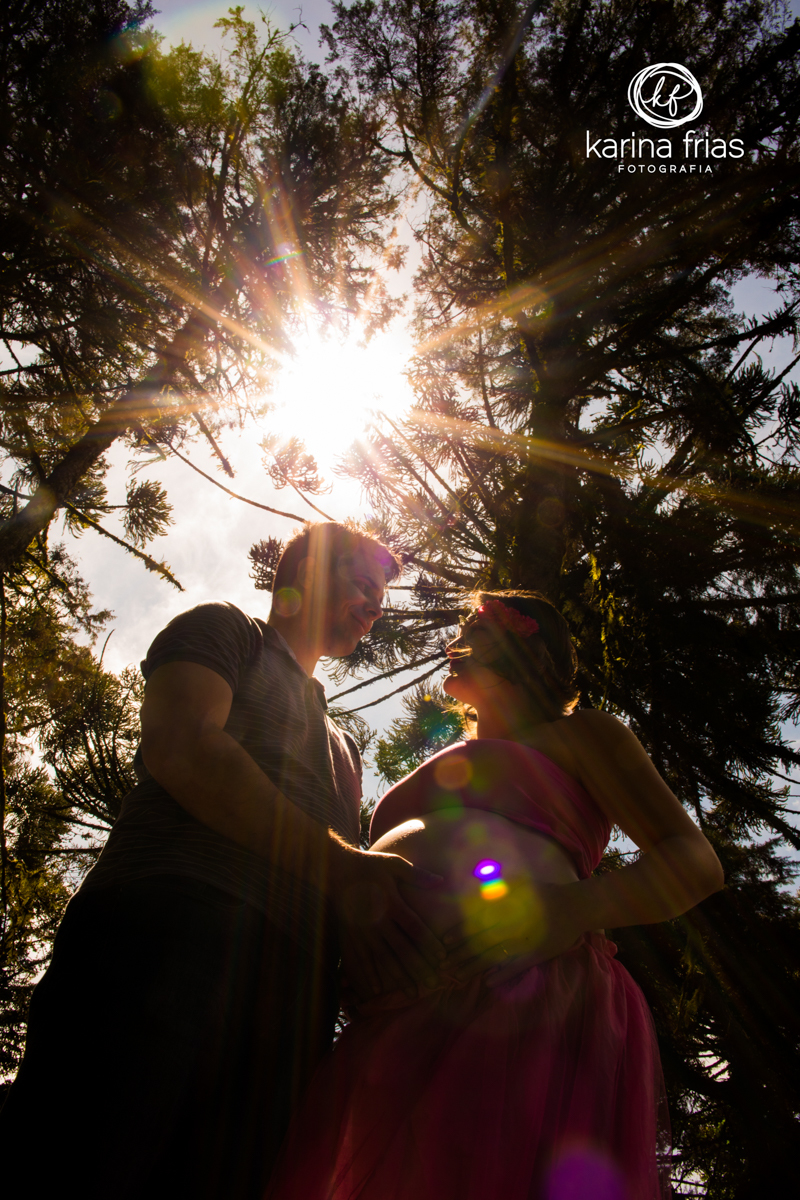 NO ENSAIO EXTERNO DE GESTANTE APROVEITAMOS MUITO A LUZ DO SOL 