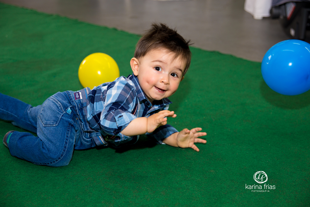 A FOTOGRAFA DE ANIVERSARIO INFANTIL DE CAXIAS DO SUL-RS, KARINA FRIAS, CAPTA OS MOMENTOS