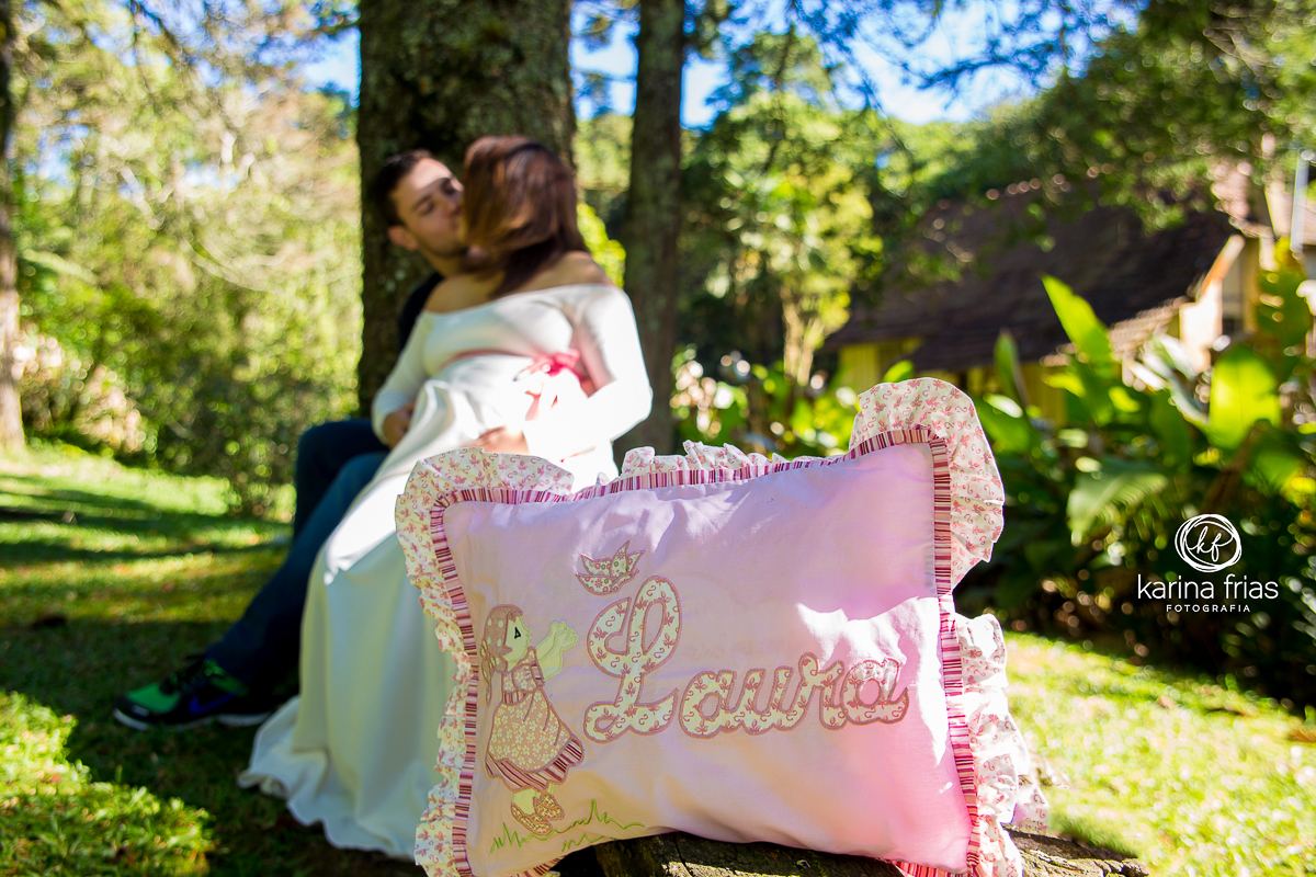 a fotografa de familia de caxias do sul-rs fotografa o travesseiro