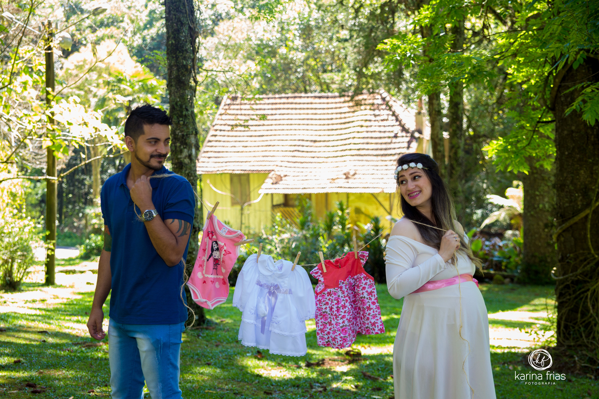 varalzinho são acessórios usados no ensaio gestante