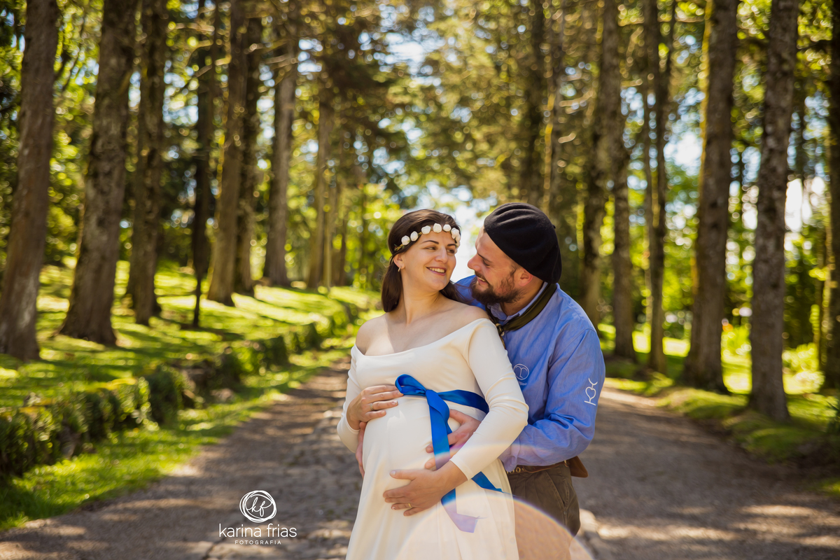 NO BOOK GESTANTE EXTERNO DEIXAMOS OS MODELOS Á VONTADE