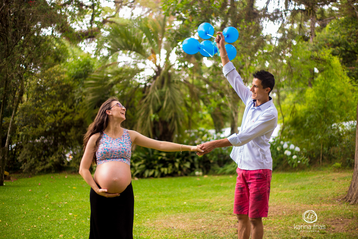 BALOES FORTAM UTILIZADOS COMO ACESSORIOS NAS FOTOS DE GESTANTE
