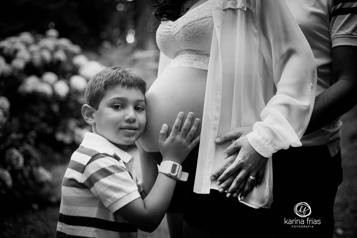 no ensaio externo de gestante captamos os momentos especiais