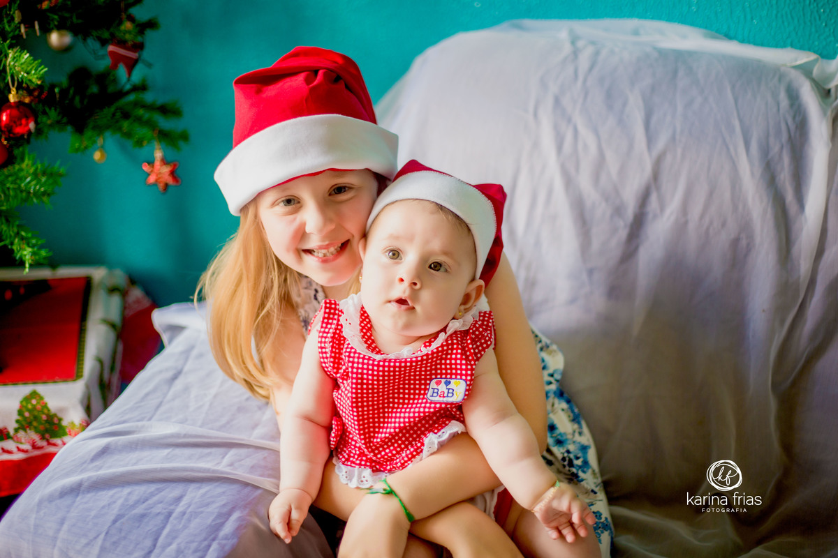A BEBE SORRI PARA AS FOTOS DO SEU ENSAIO
