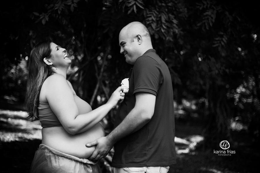 OS PAIS BRINCAM PARA AS FOTOS DO BOOK DE GESTANTE EM CAXIAS DO SUL - RS