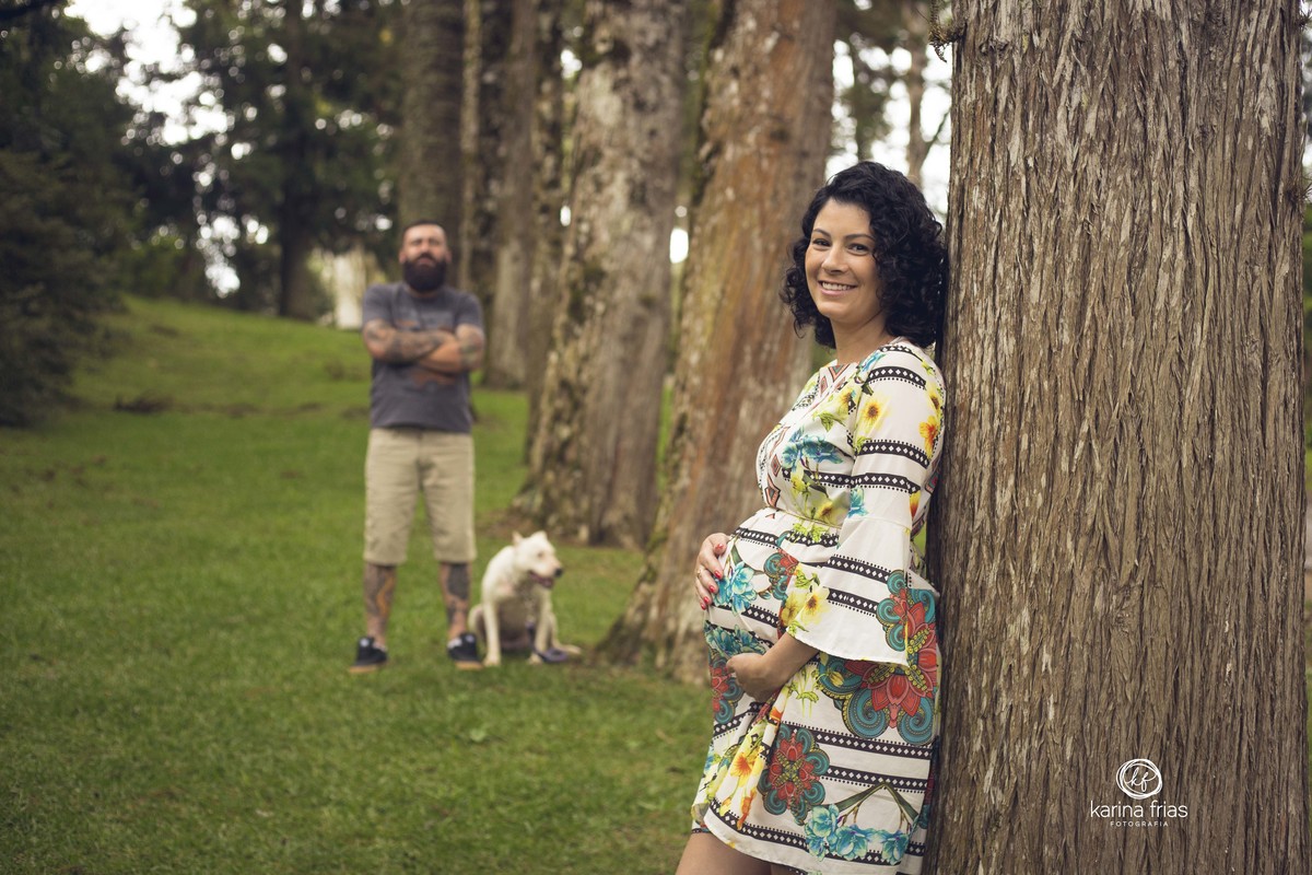 ENSAIO GESTANTE EM CAXIAS DO SUL