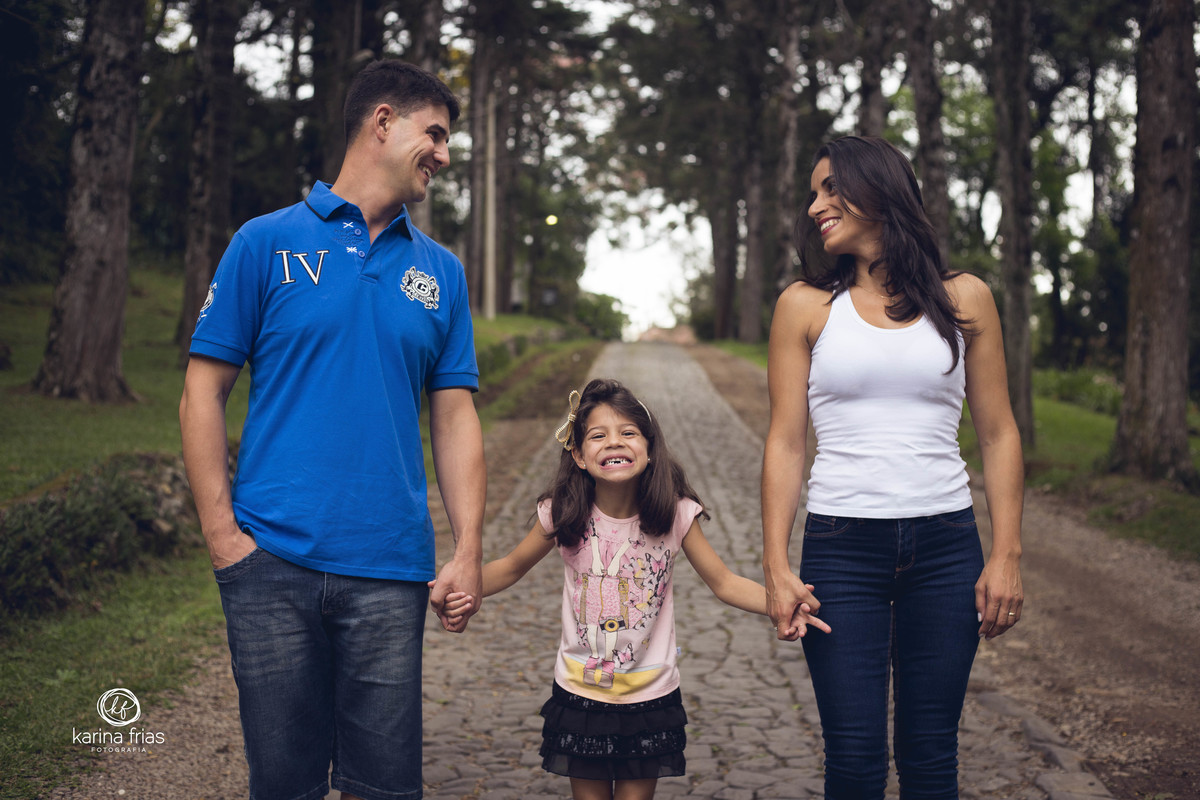 ENSAIO EXTERNO DE FAMILIA CAXIAS DO SUL RS