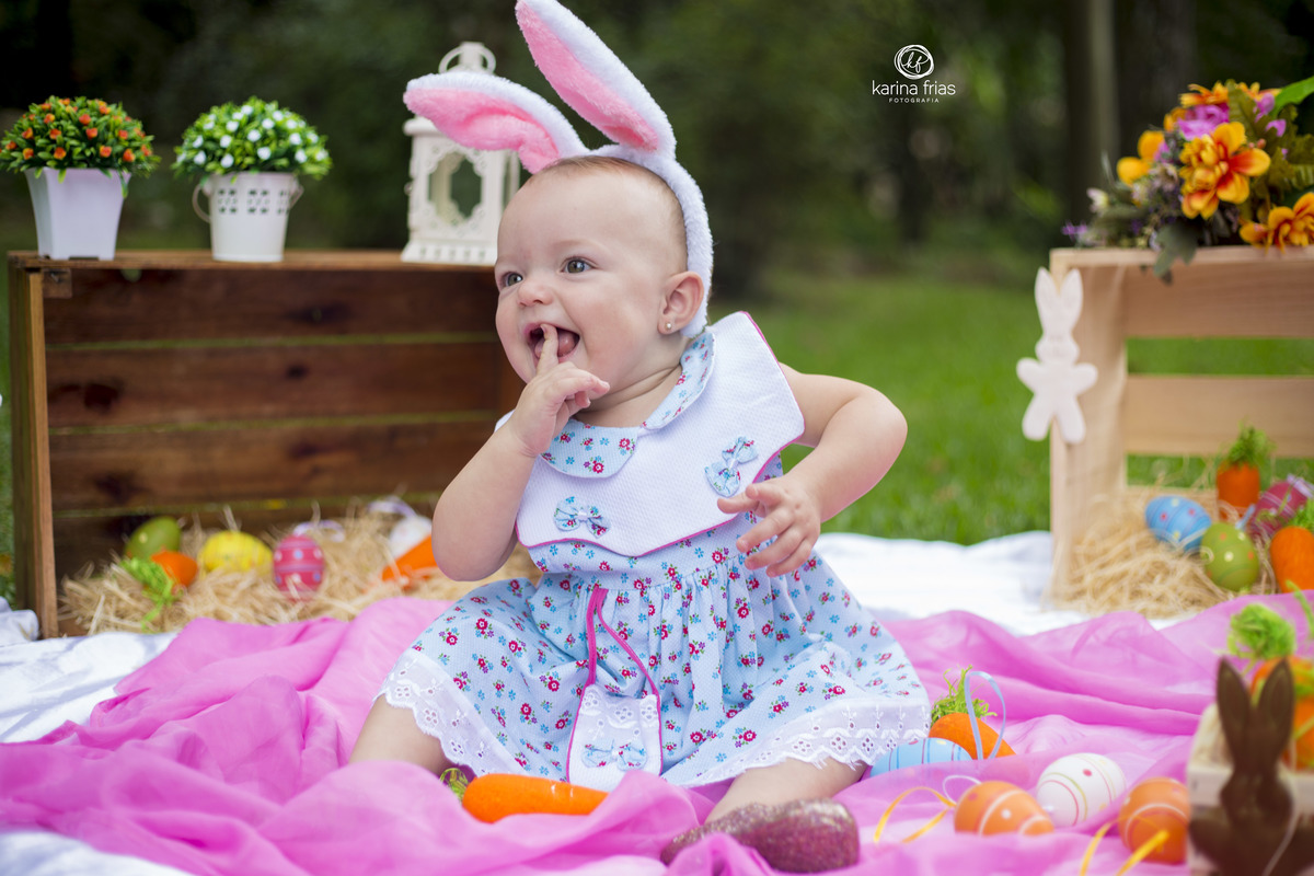 ensaio de pascoa em caxias do sul