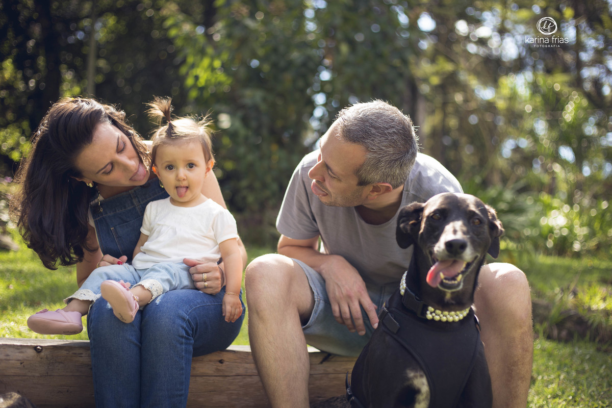 ensaio familia caxias do sul - rs