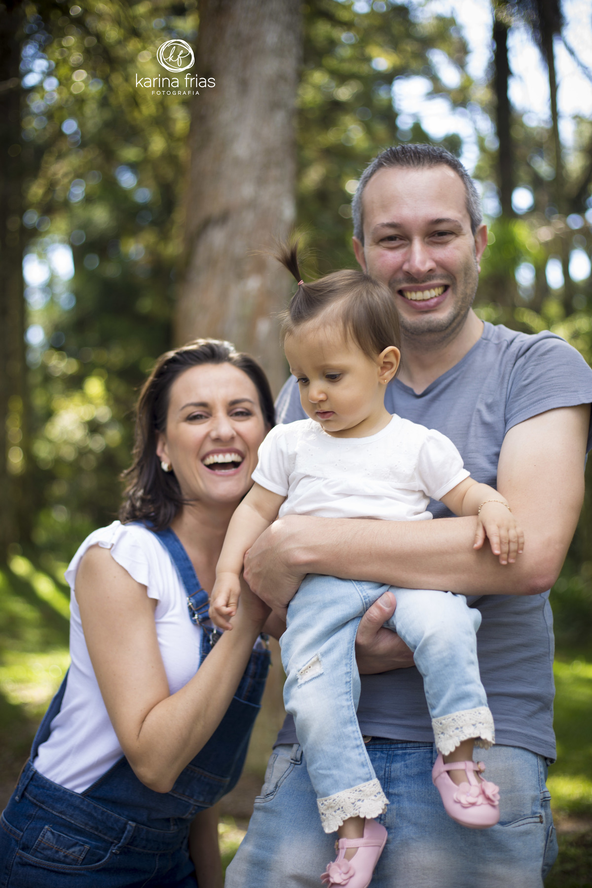 o ensaio externo de familia ocorreu em parque de caxias do sul