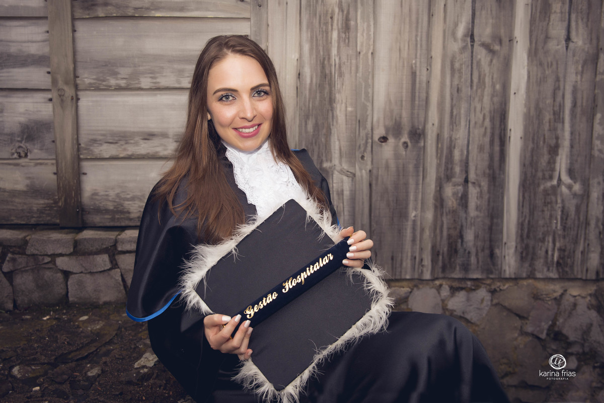 FORMATURA EXTERNA CAXIAS DO SUL