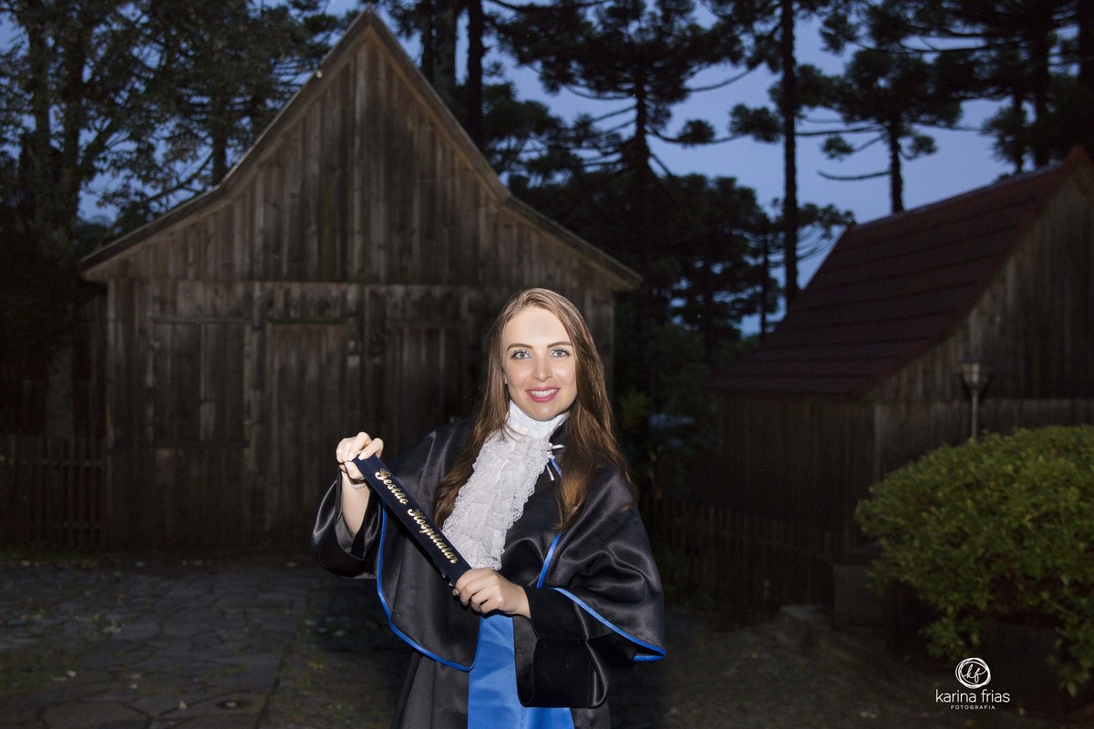 O ENSAIO EXTERNO DE FORMATURA ACONTECEU EM PARQUE DE CAXIAS DO SUL