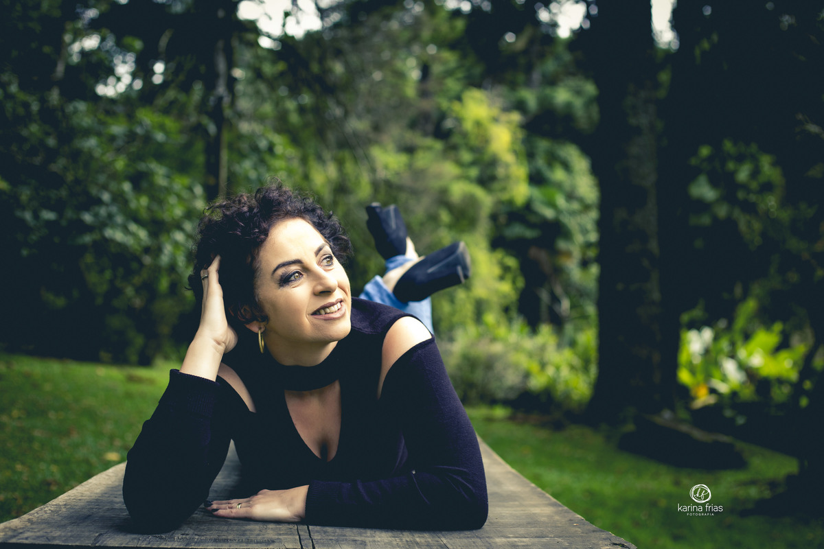 ENSAIO PESSOAL EXTERNO CAXIAS DO SUL-RS