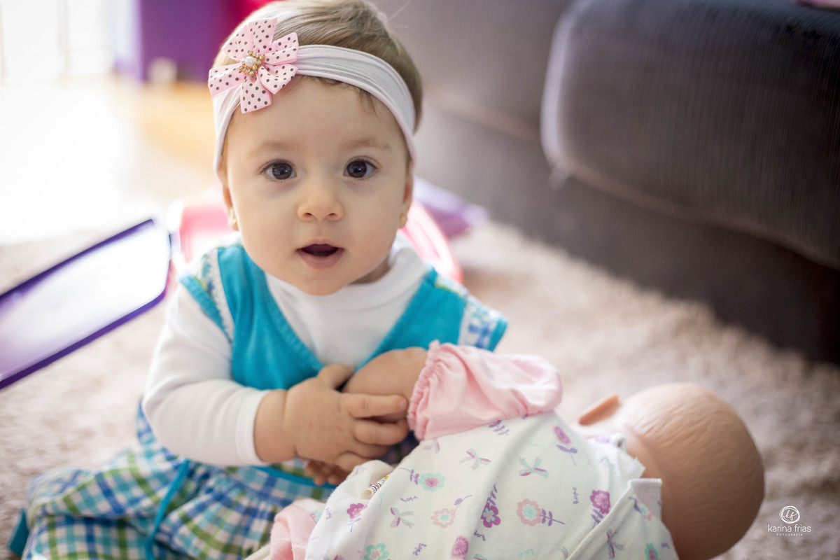 a fotografa de familia de caxias do sul registra a criança
