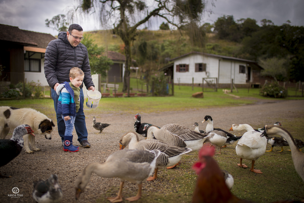 ensaio de familia sao francisco de paula - rs