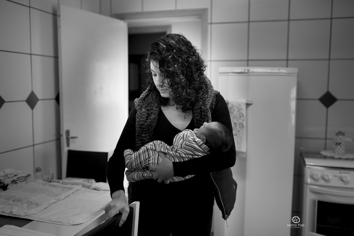 ensaio documental na casa do cliente caxias do sul - rs