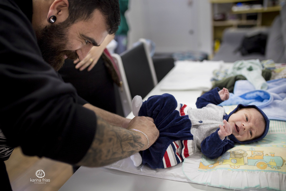sessão de fotos em casa caxias do sul