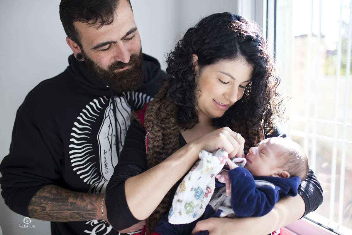 ensaio interno caxias do sul