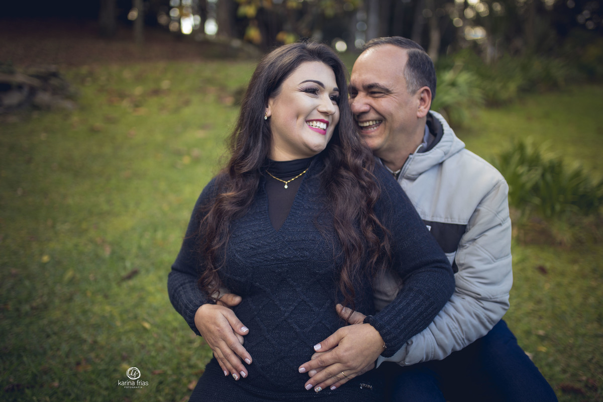 ensaio gestante externo montenegro - rs