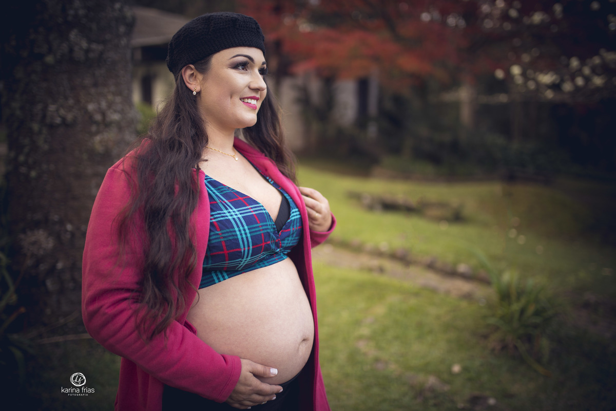 book externo de gestante caxias do sul -rs