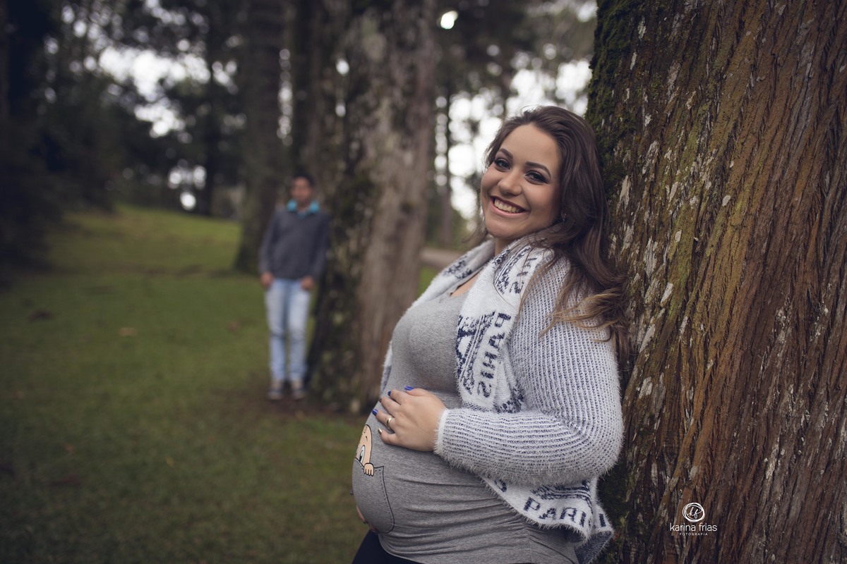 ensaio gestante caxias do sul-rs