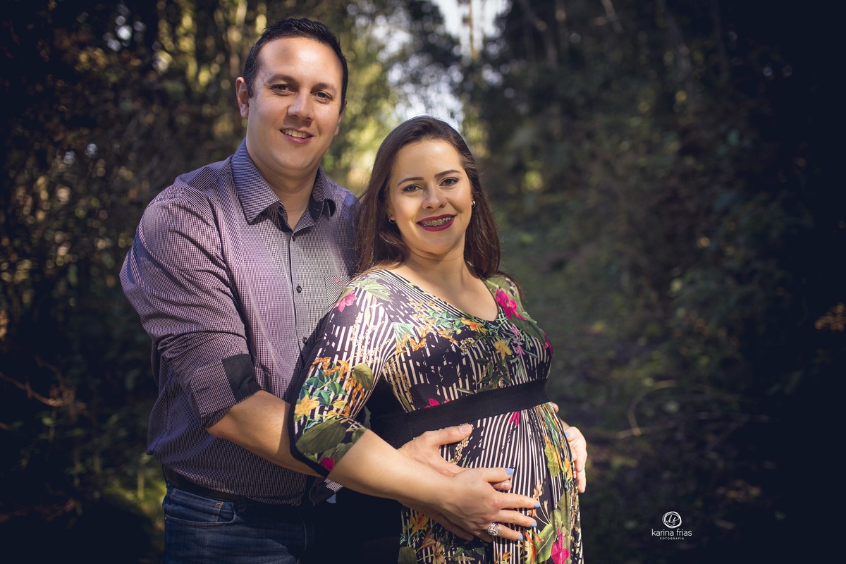 ensaio gestante caxias do sul-rs