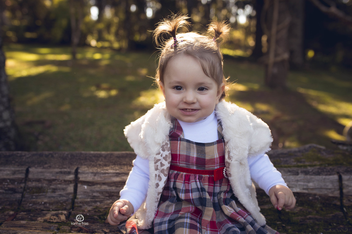 ensaio externo infantil em parque de caxias do sul-rs