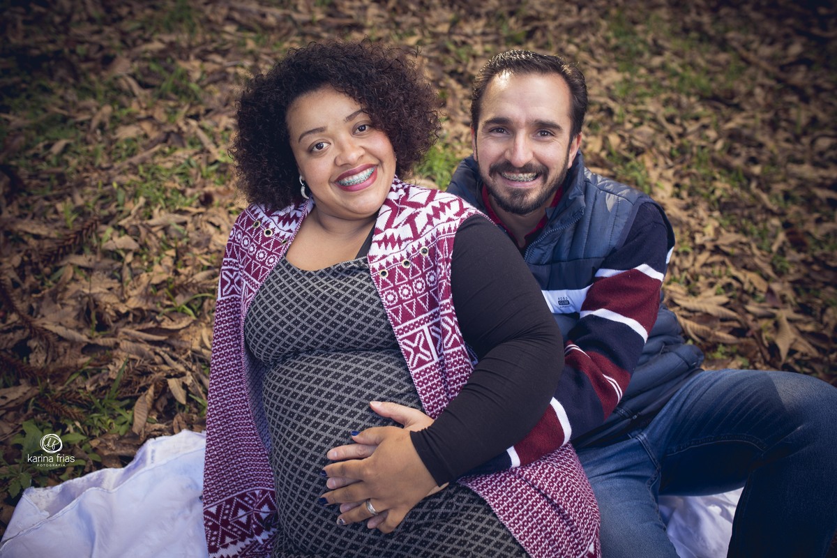 ensaio de gestante externo em caxias do sul-rs