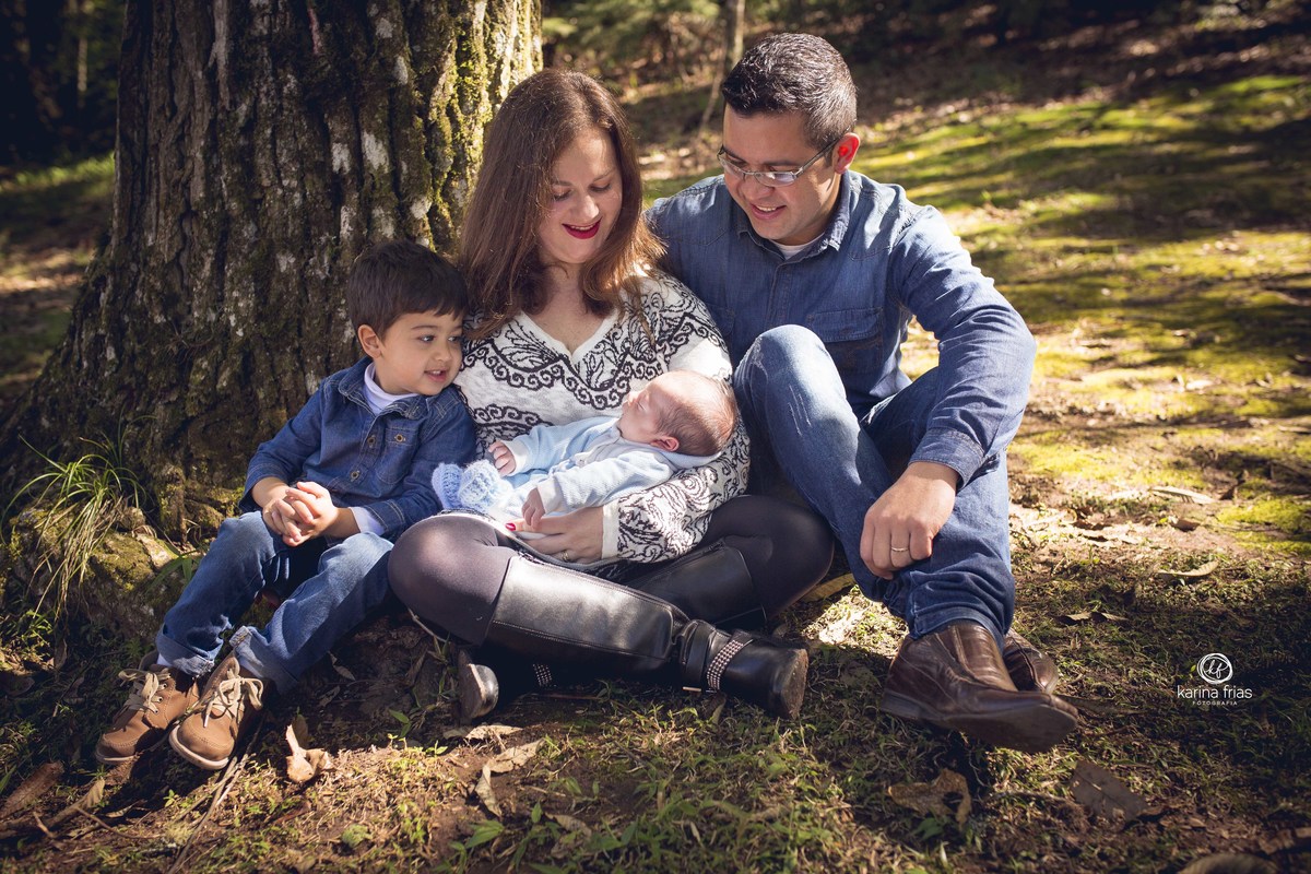 ENSAIO DE FAMILIA EXTERNO EM CAXIAS DO SUL-RS