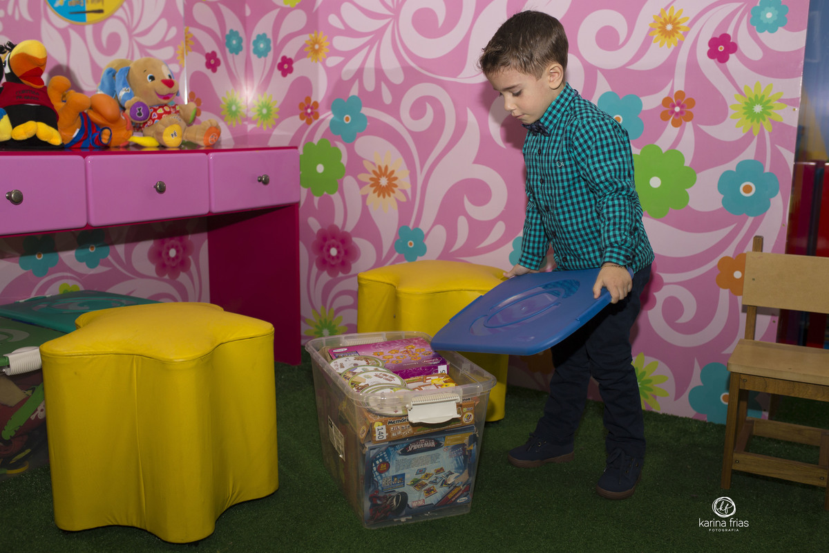 aniversario infantil em caxias do sul-rs