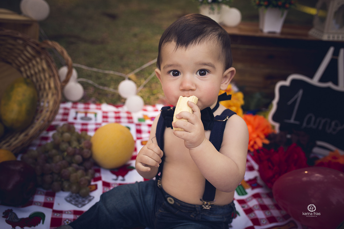 SMASH THE FRUIT CAXIAS DO SUL