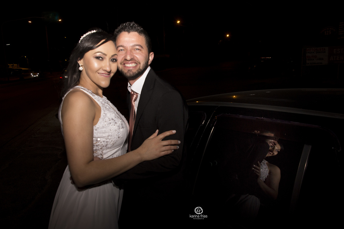 casamento em caxias do sul