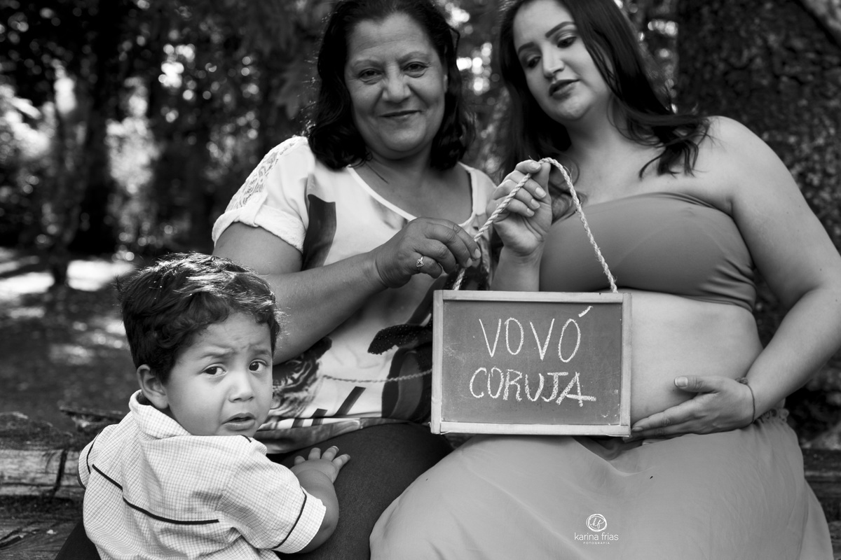 ENSAIO EXTERNO DE GESTANTE CAXIAS DO SUL-RS