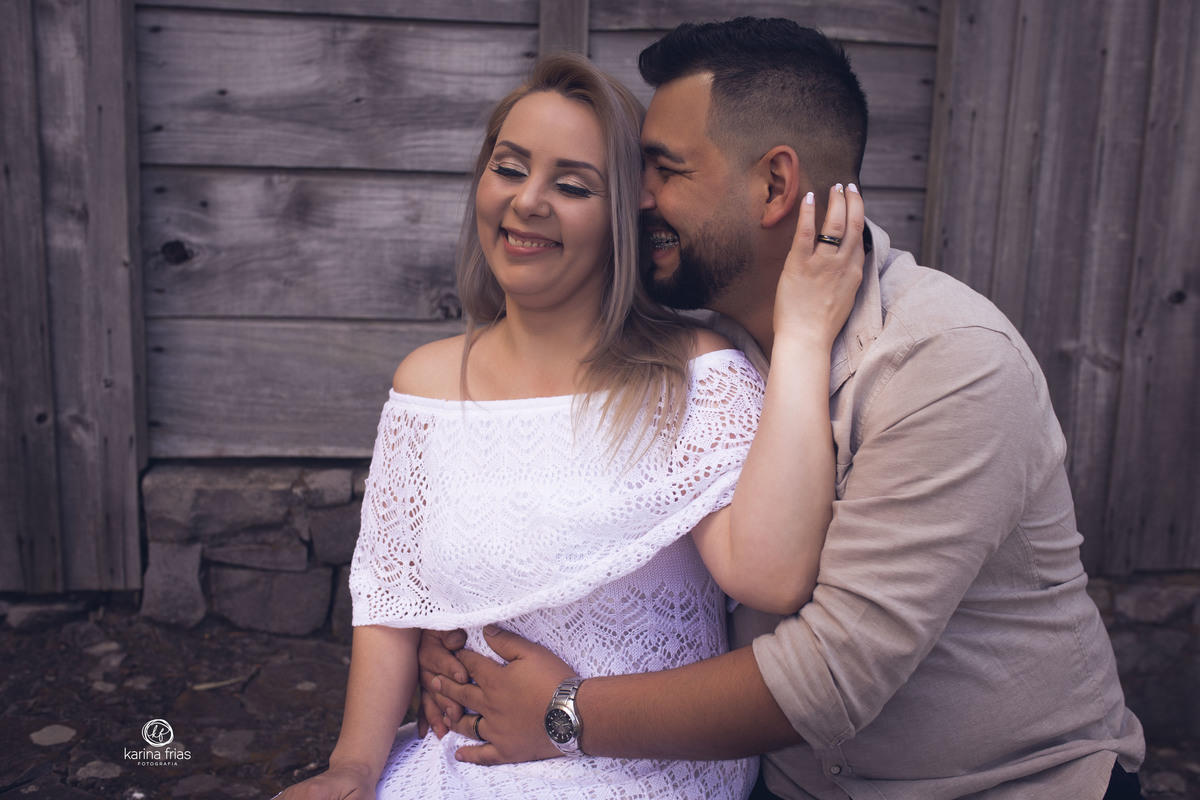 ENSAIO EXTERNO DE CASAL EM CAXIAS DO SUL-RS