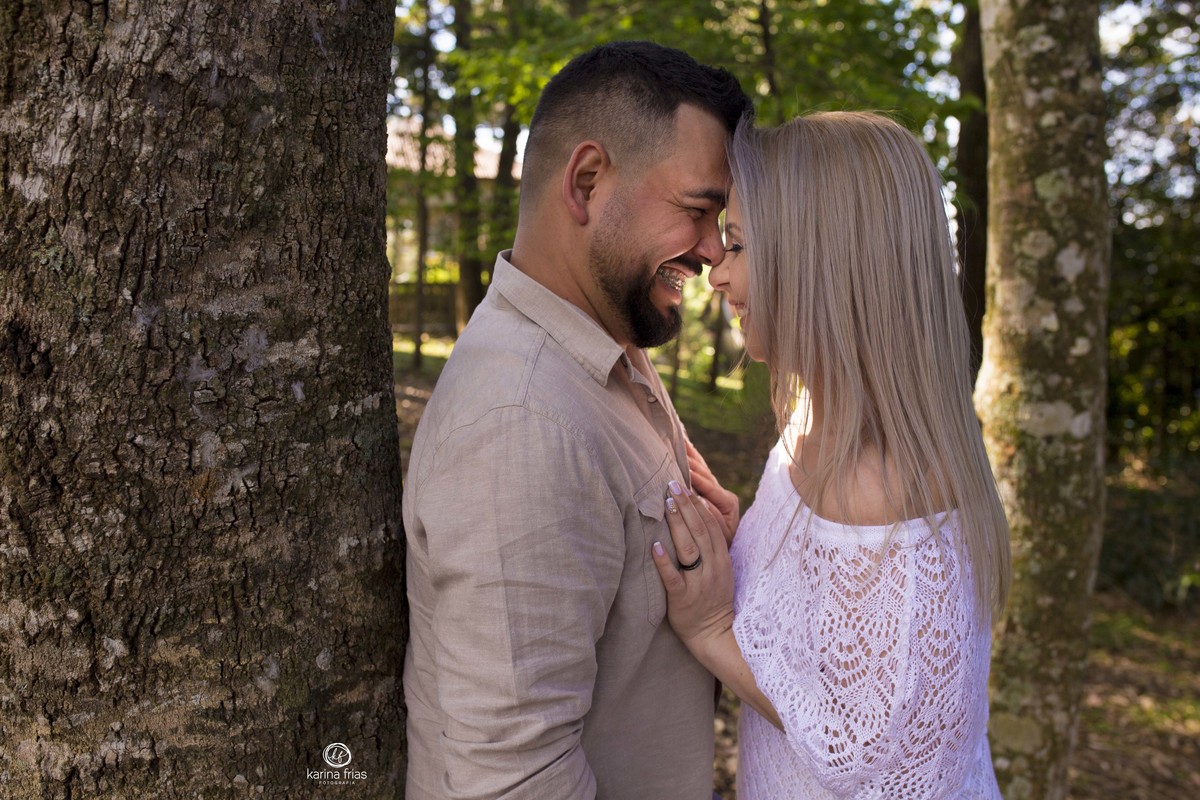 OS MODELOS ESTAO APOIADOS NA ARVORE PARA ENSAIO EXTERNO