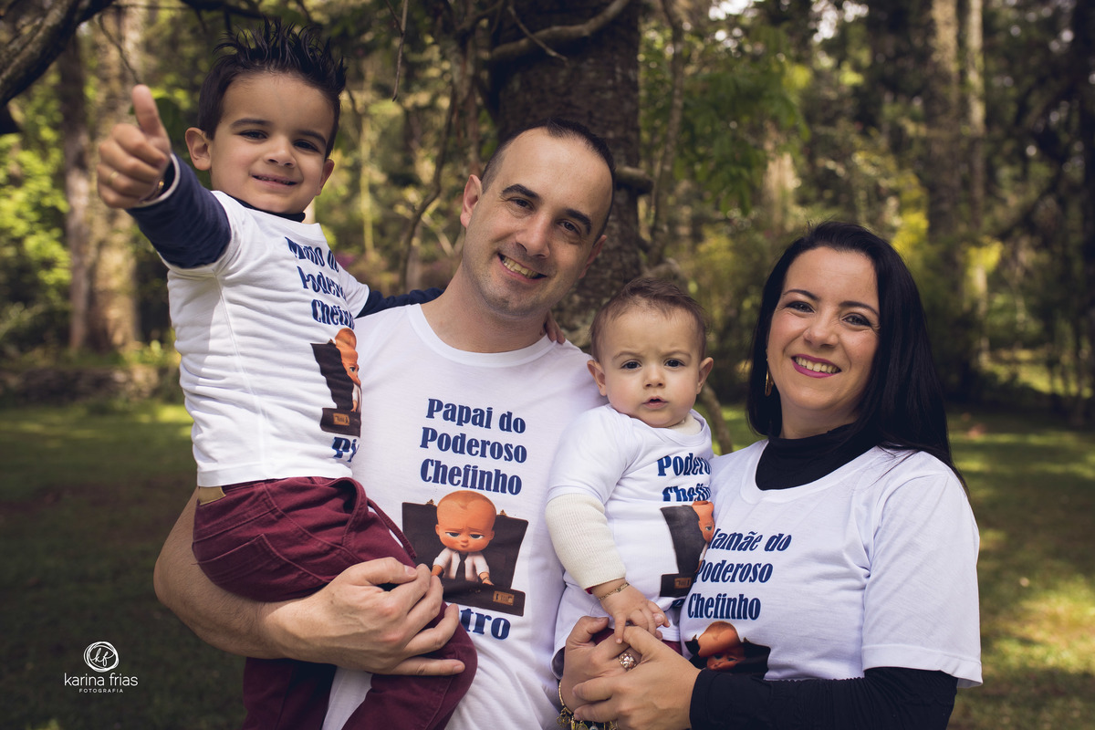 ensaio smash the cake caxias do sul-rs