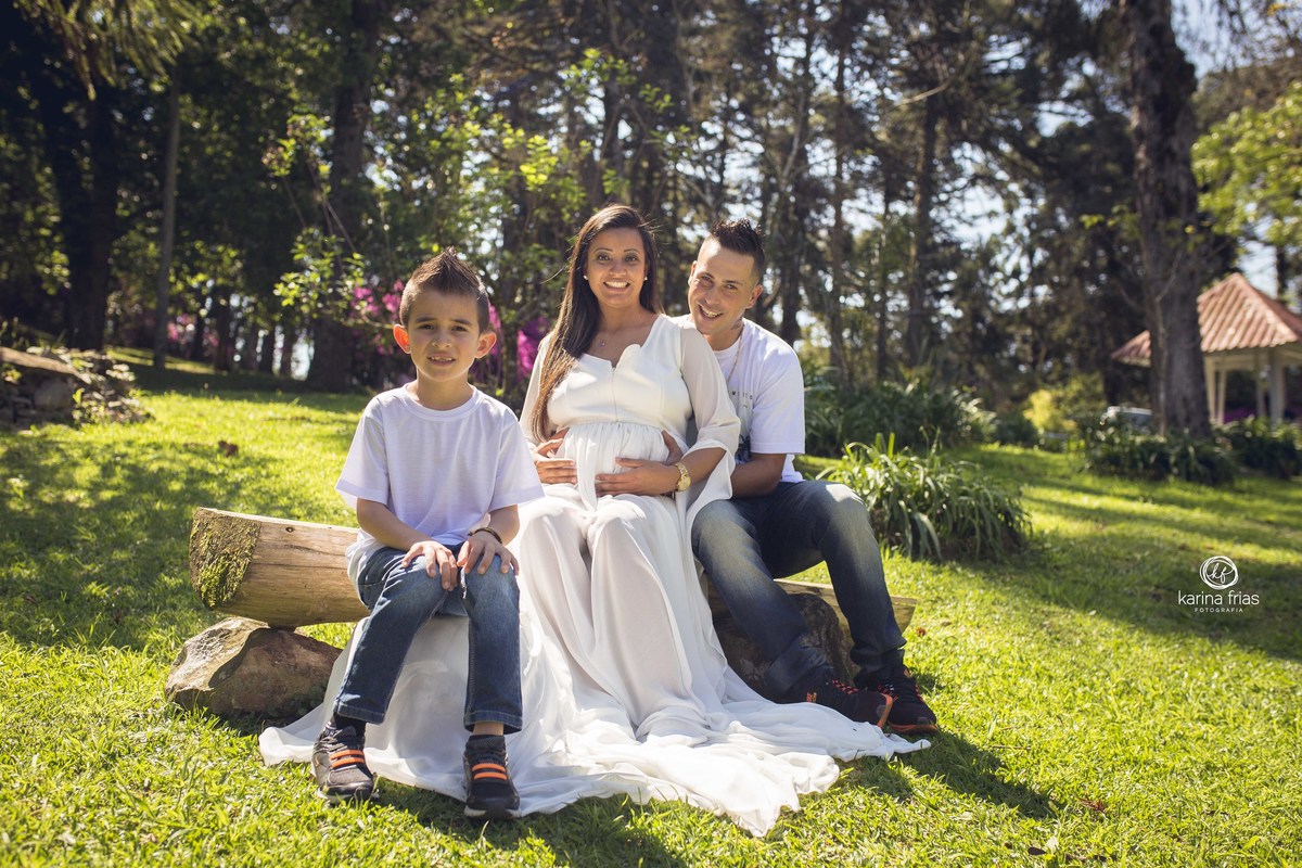 ENSAIO EXTERNO DE GESTANTE CAXIAS DO SUL
