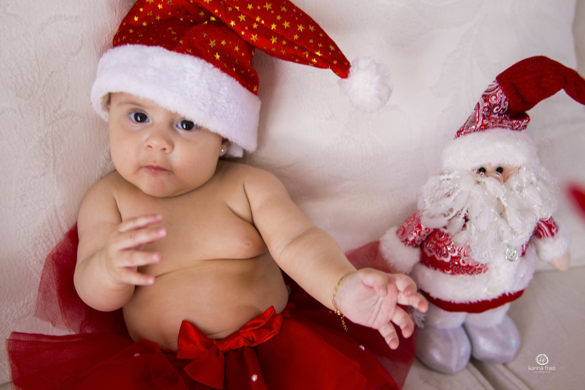 acompanhamento mensal de bebes em caxias do sul