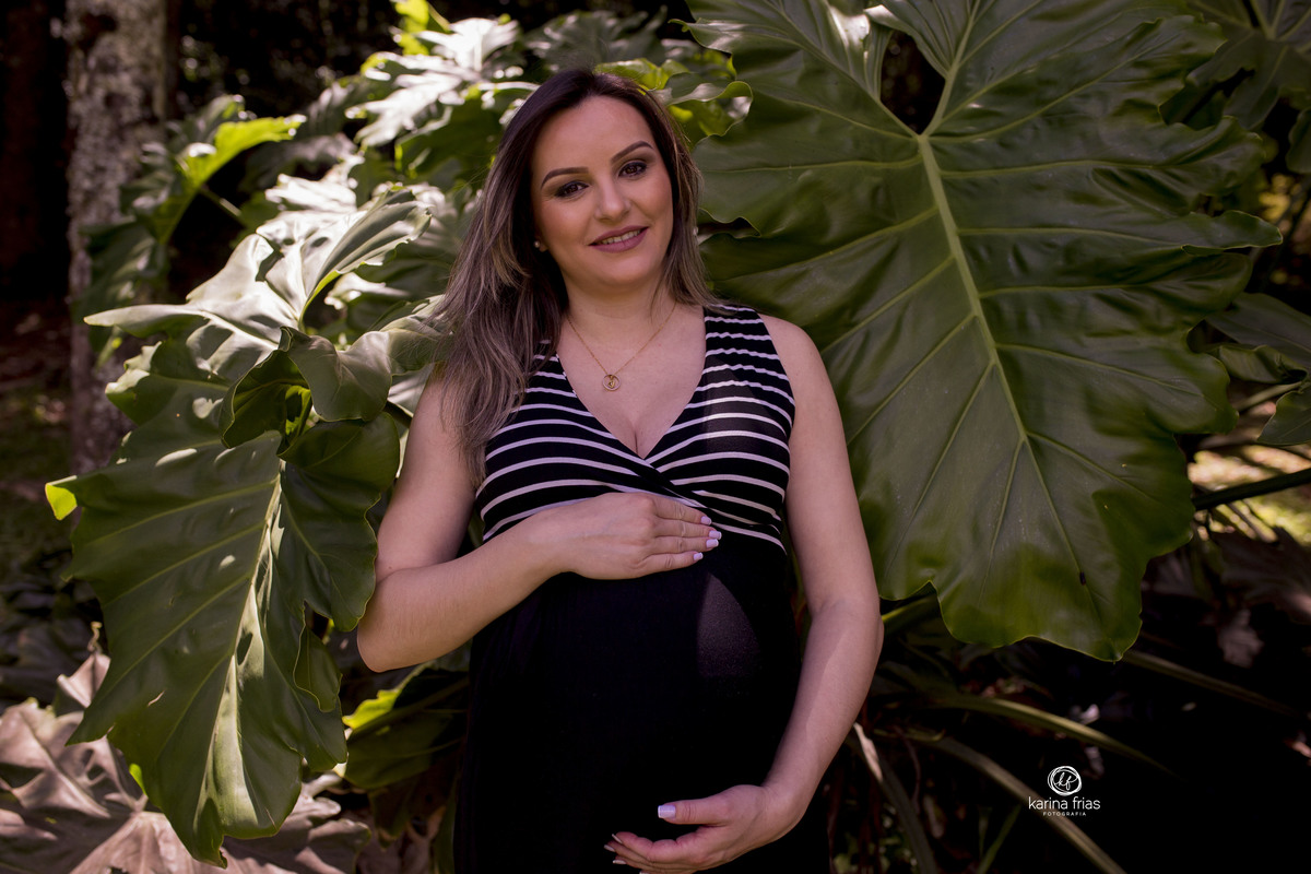 ENSAIO EXTERNO DE GESTANTE EM CAXIAS DO SUL-RS