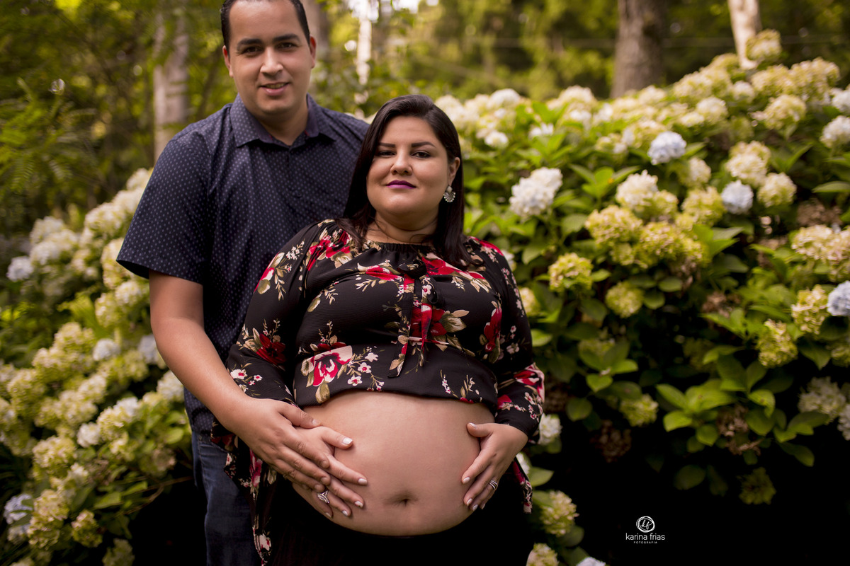 ensaio de gestante em caxias do sul-rs