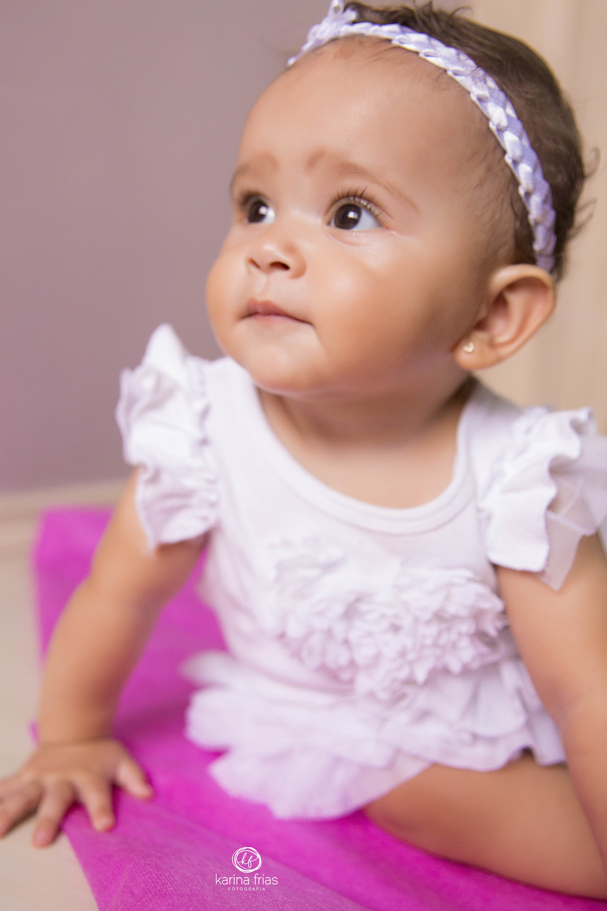 acompanhamento mensal de bebes